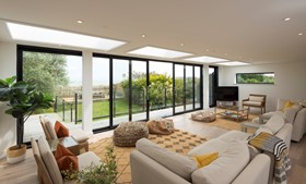 How do sliding doors compare to other types of patio doors? | Choosing the best option for you